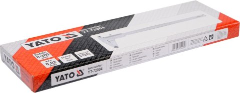 Opakowanie ,Idealna do warsztatów, laboratoriów i pomiarów technicznych.