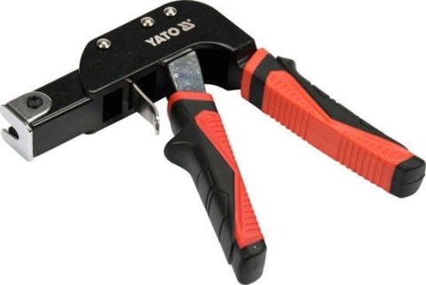 🔩 Solidna konstrukcja stalowa – wykonana z wysokiej jakości stali węglowej.