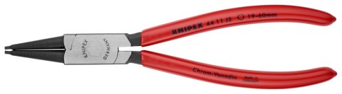 Szczypce do pierścieni osadczych Knipex 44 11 J2