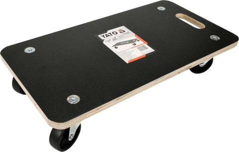 Wózek platforma transportowa YATO YT-37421 do 200 kg.