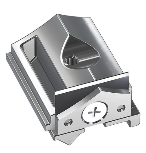 Profesjonalny obcinak do rur wodno-kanalizacyjnych KNIPEX BiX®.