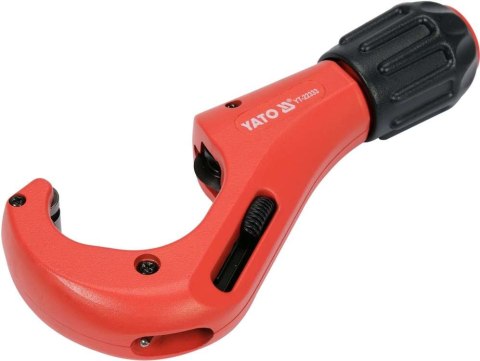 YATO YT-22333 – precyzyjne cięcie rur z aluminium i PVC.