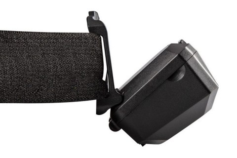 Latarka akumulatorowa USB NEO TOOLS 99-073 – lekka, funkcjonalna i komfortowa w użytkowaniu.