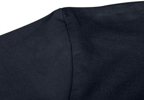 Bawełniany materiał modelu 81-642-M zapewnia przewiewność i swobodę ruchów podczas codziennej pracy.