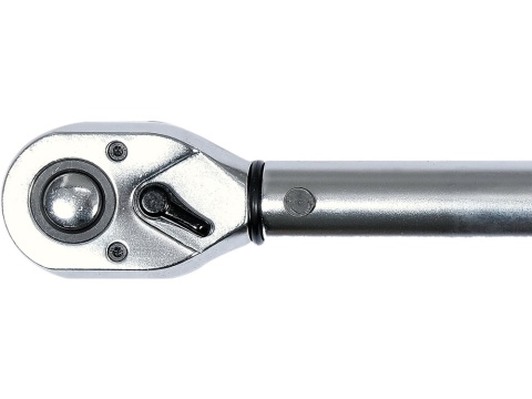 KLUCZ DYNAMOMETRYCZNY 3/8'' 10-110NM