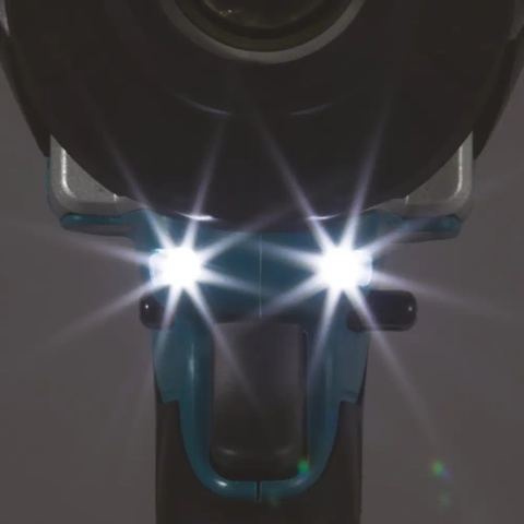 KLUCZ UDAROWY AKUMULATOROWY 3/4'' 1050NM 18V 0*AH LI-ION