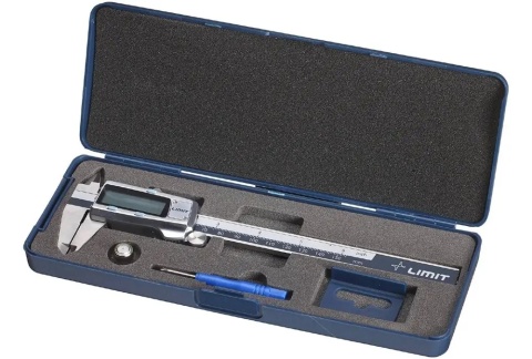 SUWMIARKA ELEKTRONICZNA 0-200MM