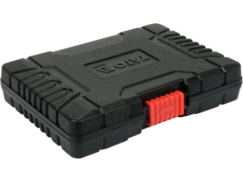 ZESTAW NAPRAWCZY GWINTÓW ŚRUB MOCUJĄCYCH WTRYSKIWACZY 10 CZ.