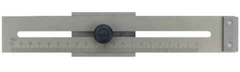 ZNACZNIK TRASERSKI 300MM