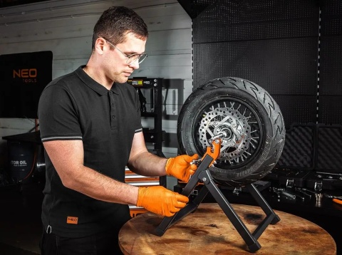 KOSZULKA POLO DENIM MĘSKA CZARNA ROZMIAR M