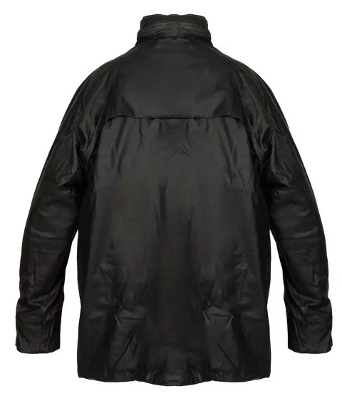 Nie chroni przed chemikaliami, ogniem i ekstremalnymi temperaturami – do użytku ogólnego.