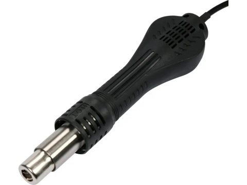 STACJA LUTOWNICZA HOT AIR 750W Z WYŚWIETLACZEM LED