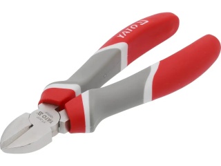 SZCZYPCE TNĄCE BOCZNE 180MM