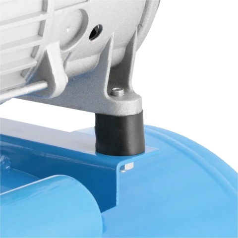 Stopka gumowa amortyzująca prace silnka od zbiornika