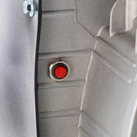 Zabezpieczenie termiczne