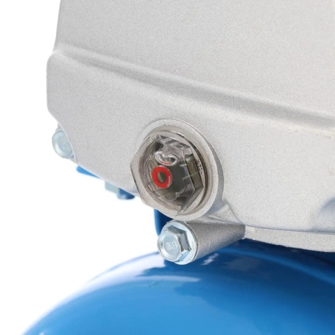 Wskażnik poziomu oleju