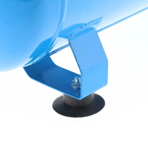 Stopki gumowe zapobiegające przenoszeniu dragń z kompresora na podłoże