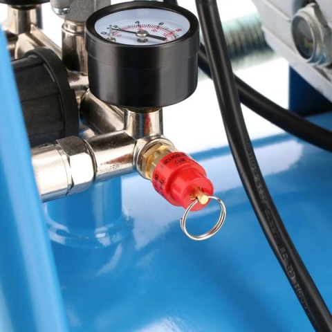 Zawór bezpieczeństwa