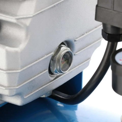 Wskażnik poziomu oleju