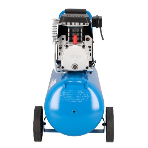 Kompresor Airpress HL 260-50 – 50 l, 206 l/min, 8 bar, 2 KM (1.5 kW), olejowy