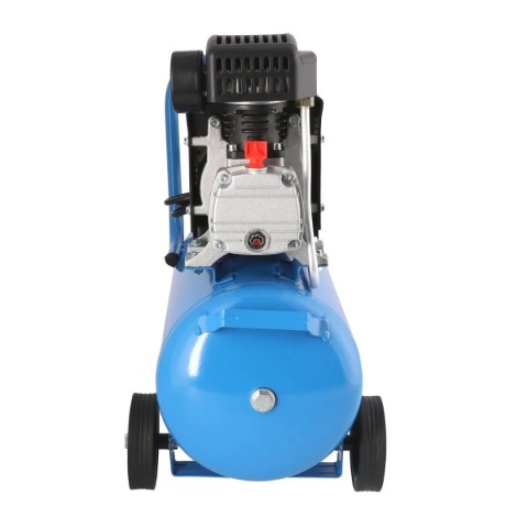 Kompresory olejowe  36744-E smarowanie i napęd bezpośredni gwarantują trwałość i niższe koszty eksploatacji.