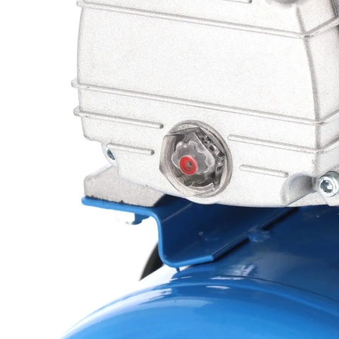 Kompresor olejowy 36744-E wskażnik poziomu oleju