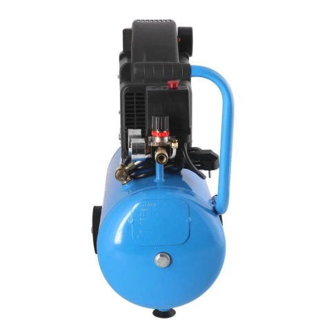 Trwałość dzięki olejowemu smarowaniu.