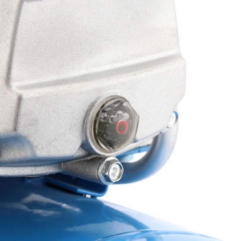 Kompresor olejowy wskażnik poziomu oleju