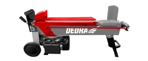 ŁUPARKA DO DREWNA 2000W 7T