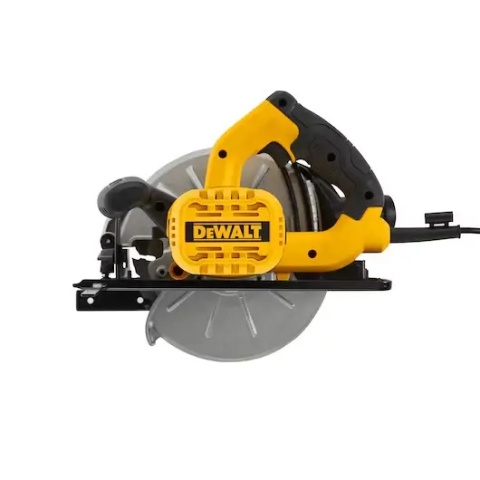 Pilarka tarczowa DeWalt DWE5615-QS 1500W 190 mm