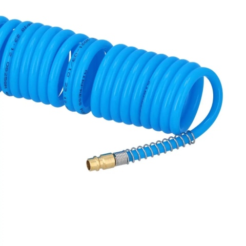 PRZEWÓD CIŚNIENIOWY SPIRALNY 8*5MM DŁUGOŚĆ 15M