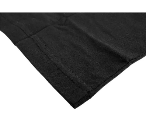 Koszulka XXL z linii BHP to połączenie trwałości, komfortu i estetycznego wyglądu.