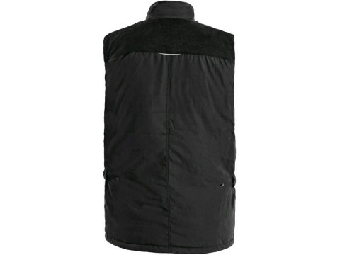 Wszyte gumki pod pachami – lepsze dopasowanie i swoboda ruchów