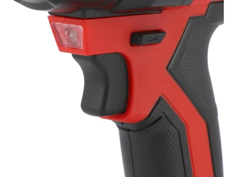 Oświetlenie LED⚡ Elektroniczna regulacja prędkości – precyzyjna kontrola pracy