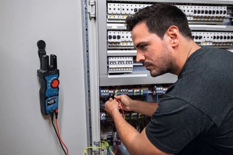 MIERNIK CĘGOWY GFM 1000-15 | BOSCH | KOD 601077400