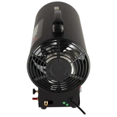 ⛽ Zasilanie propan-butanem G30 – ekonomiczne źródło ciepła o wysokiej wydajności.