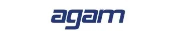 Logo agam