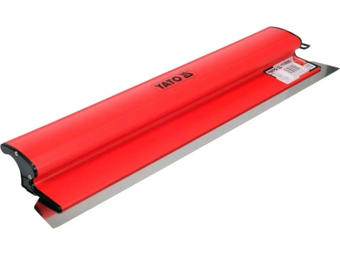 Model YT-52222 posiada wymienne ostrze o grubości 0,3 mm.