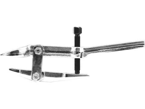 Ściągacz do sworzni kulistych Yato YT-0614 o średnicy trzpienia 20 mm.