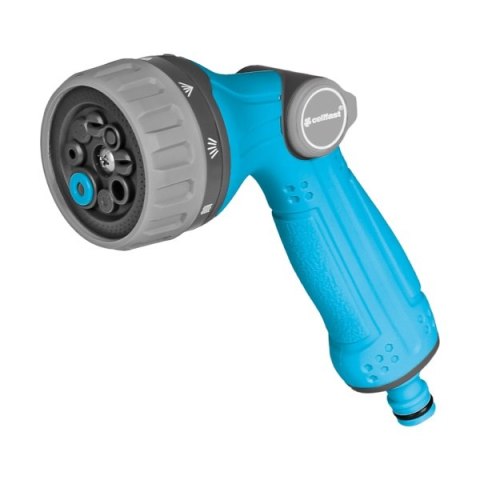 Zraszacz pistoletowy 52-031 MODUS 8 CELLPRO™ – 8 funkcji, regulacja strumienia