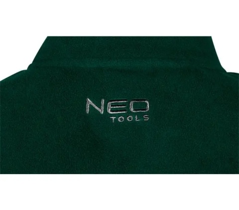 NEO TOOLS 81-504-L – stylowa, ciepła bluza polarowa dla profesjonalistów.