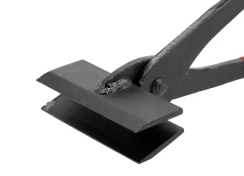 Wykonane z wytrzymałej stali, zapewniają precyzyjne i trwałe gięcie.