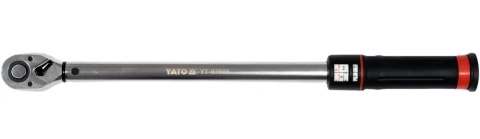 Profesjonalny klucz 1/2 cala do precyzyjnego dokręcania śrub.