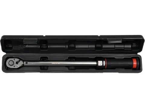 W zestawie walizka ochronna do przechowywania i transportu.