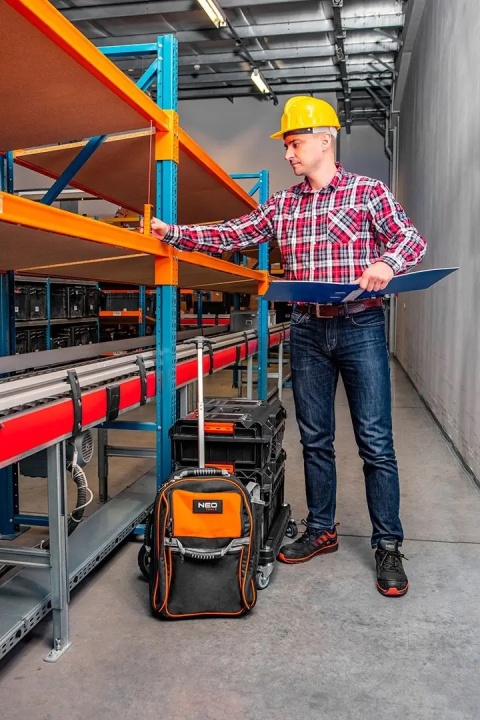 Flanelowa struktura jest miękka w dotyku i przyjazna dla skóry.