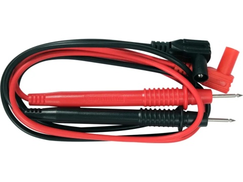 Zwienięte przewody do Miernika cyfrowego YATO YT-73080