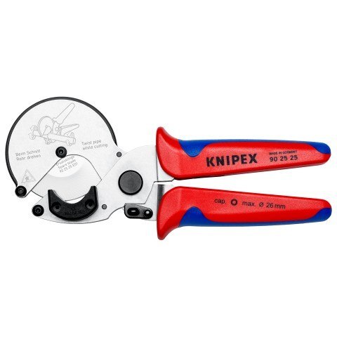 Obcinak do rur KNIPEX 90 25 25