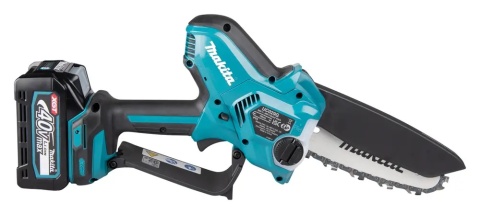 Makita UC029GZ01, pilarka XGT 40V, piła do gałęzi Makita, bezszczotkowa pilarka 40V