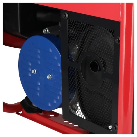 Agregat prądotwórczy 2.8 kW AVR | Generator benzynowy z miedzianym uzwojeniem