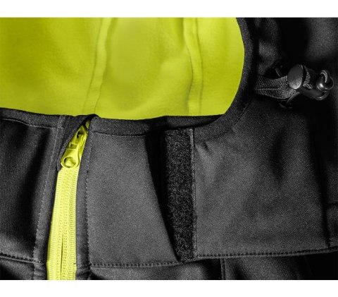 Kurtka NEO TOOLS 81-562-XL – lekka, wiatroodporna i oddychająca odzież robocza.